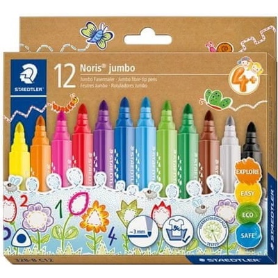 Staedtler 328-B 12 barev