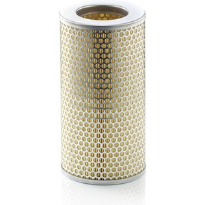 Mann-filter Въздушен филтър mann-filter c 15 163/1 Въздушен филтър