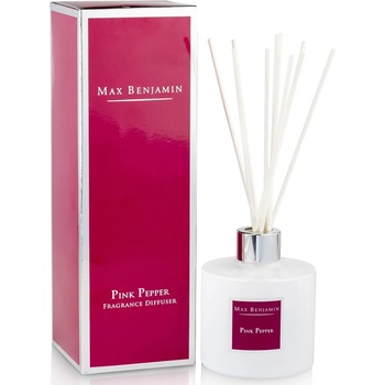 Image 1 of Max Benjamin Pink PepperLuxury Дифузер Max Benjamin