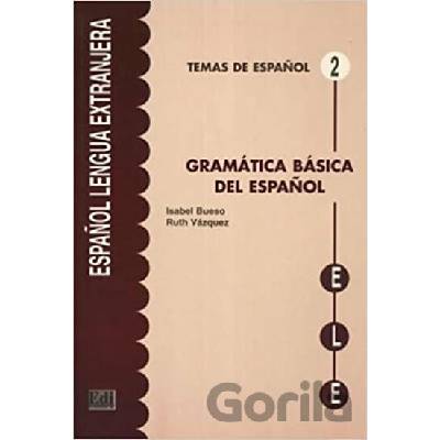 Gramática básica del español