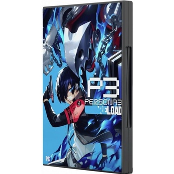 Persona 3 Reload