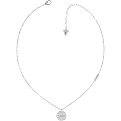 Guess Náhrdelník JUBN01189JWRHT/U