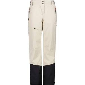 CMP Дамски ски панталон Cmp Women's Pant 34W2046 Ski trousers - Vaniglia - размер 42 (EU) (107-3227-0215)