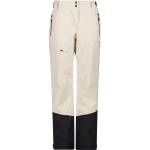 CMP Дамски ски панталон Cmp Women's Pant 34W2046 Ski trousers - Vaniglia - размер 42 (EU) (107-3227-0215)