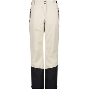 CMP Дамски ски панталон Cmp Women's Pant 34W2046 Ski trousers - Vaniglia - размер 42 (EU) (107-3227-0215)