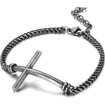 HARAHU Гривна re-32561 - Черна kp32561 (re-32561)