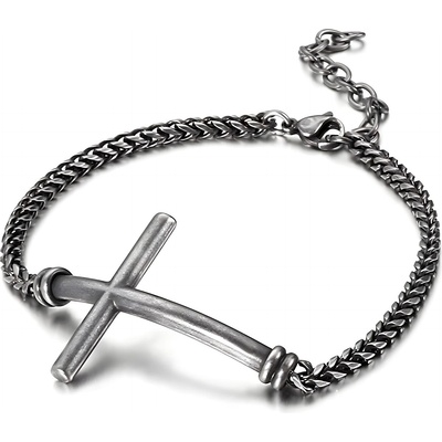 HARAHU Гривна re-32561 - Черна kp32561 (re-32561)