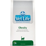 Vet Life Obesity 2 kg
