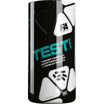 Image 1 of FA Nutrition Test Pak | Testosterone Boost Formula [30 Пакета]