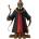 ABYstyle Статуетка ABYstyle Animation: Assassination Classroom - Koro Sensei (Brown), 20 cm (ABYFIG111)