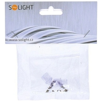 Solight náhradní trubičky pro alkohol tester Solight 1T04A a 1T06, 2ks (1T4A6-T2)