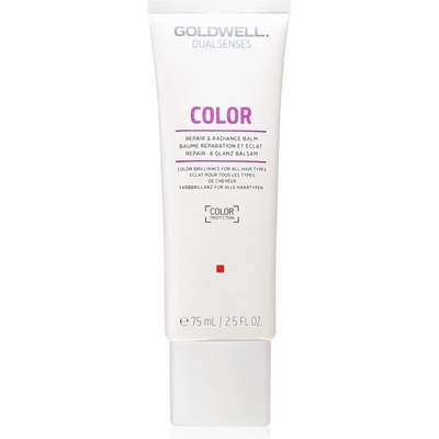 Goldwell Dualsenses Color възобновяващ балсам за боядисана коса 75ml