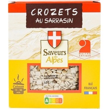 AGI Savoy pohankové Crozets 400 g