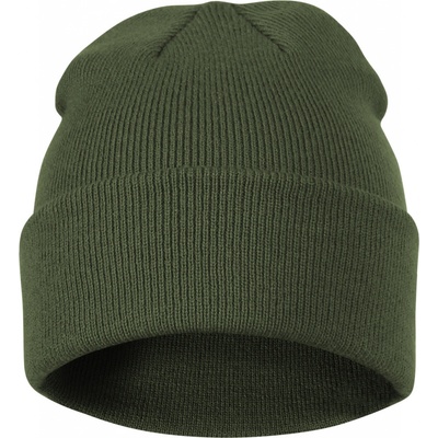 Malfini beanie 315 khaki