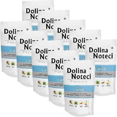 Dolina Noteci Premium Rich In Lamb 10 x 150 g