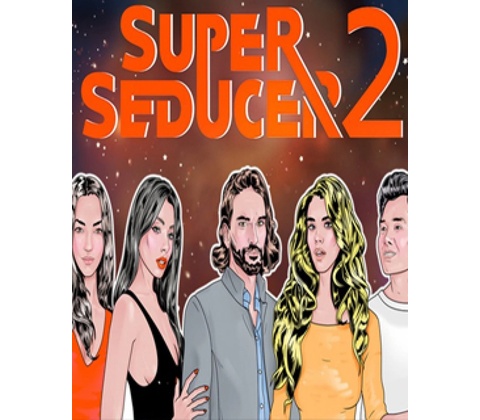Super Seducer 2: Advanced Seduction Tactics