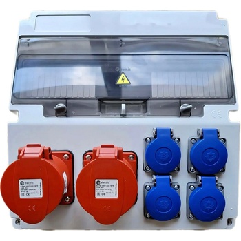 Elektrium 6BH4.40002