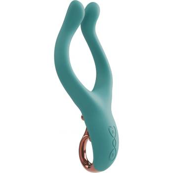 You2Toys The Magician Multi Vibrator Turquoise