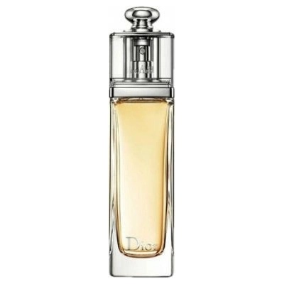 Christian Dior Addict Eau de Toilette toaletní voda dámská 100 ml