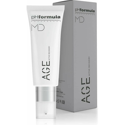pHformula MD A.C. Active Recovery 50 ml
