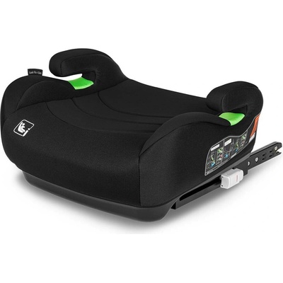 Lionelo Luuk Fix 2021 Black