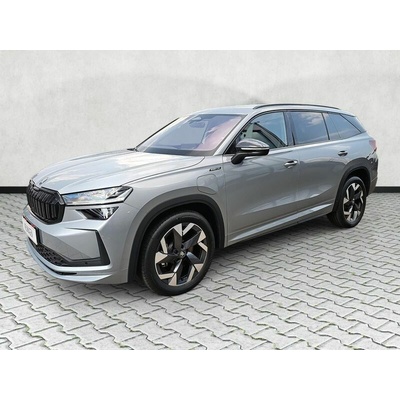 Skoda Kodiaq 1.5 TSI iV Sportline DSG 150 kW