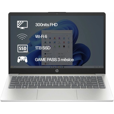 HP 14-ep0044nc B9NY1EA
