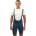 adidas Къси панталони Adidas The Padded Cycling Bib Shorts - Green