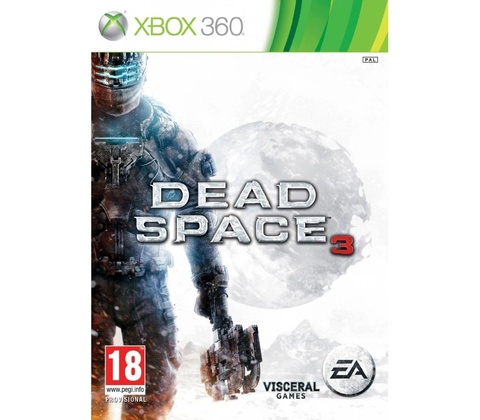 Dead Space 3