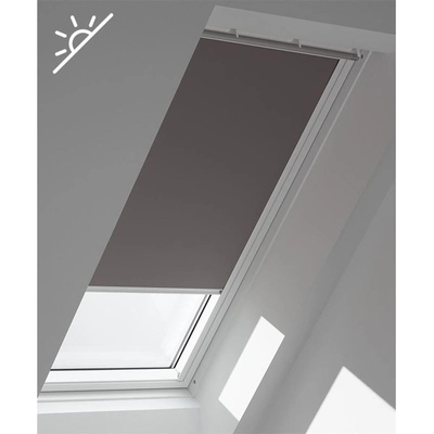 VELUX DKL MK08 1100 Tmavě modrá 78 x 140 cm