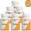 6 x TestoY за Силна Ерекция 6x15 капсули