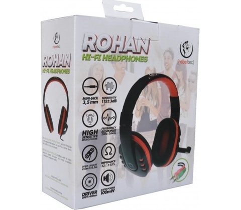 Rebeltec Rohan