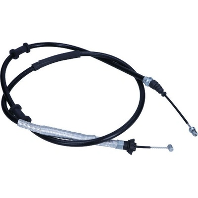 Ťažné lanko, parkovacia brzda MAXGEAR 32-0889 (320889)