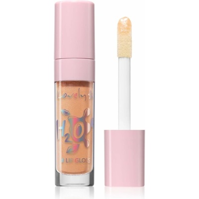 Lovely H2O lesk na pery 12 5 ml
