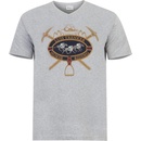 Luis Trenker Carlyso 2021 šedá