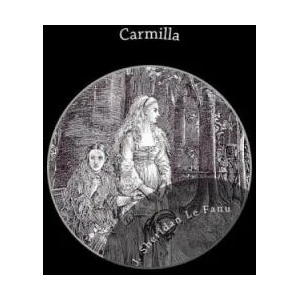 Carmilla | J Sheridan Le Fanu (2013)