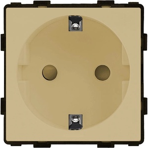 ELMARK Element КОНТАКТ ШУКО 16a, ЗЛАТО (195mgs/gd)