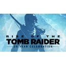 Rise of the Tomb Raider (20 Year Celebration Edition)