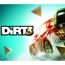 Colin McRae: DiRT 3