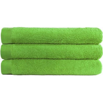 Kapatex Фротирана хавлия Класик 70x140см светлозелена Kapatex | Zelen | Home | UNI