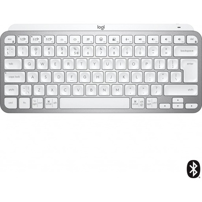 Logitech MX Keys Minimalist Keyboard 920-010499