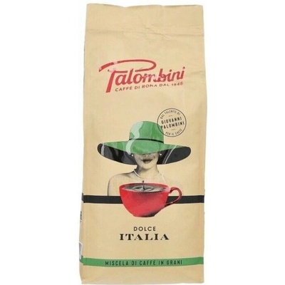 Palombini Dolce Italia zrnková 1 kg