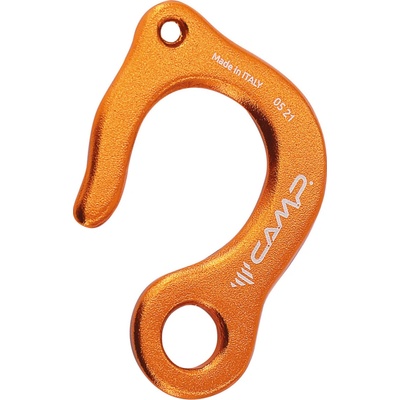 Camp Aluminium Fifi Hook orange