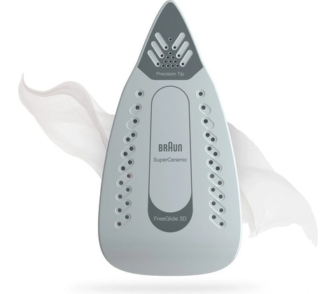 Braun SI 1070