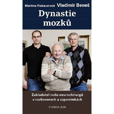 Dynastie mozků
