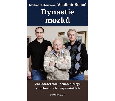 Dynastie mozků