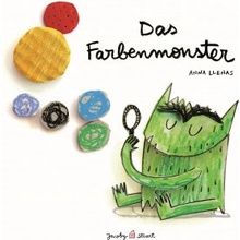 Das Farbenmonster