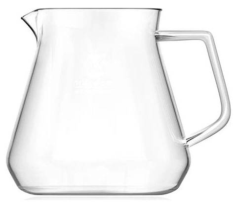 Timemore Glass Server 360 ml