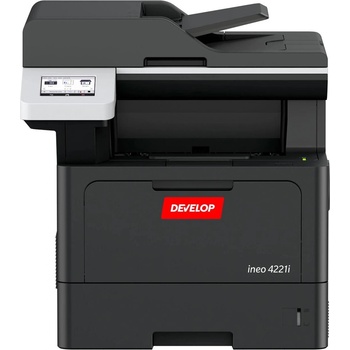 Image 1 of Konica Minolta DEV-INEO-4221i