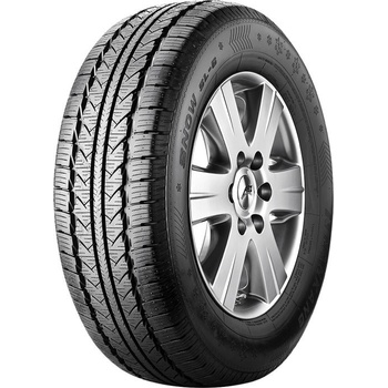 Nankang SL-6 155/80 R12 88/86R